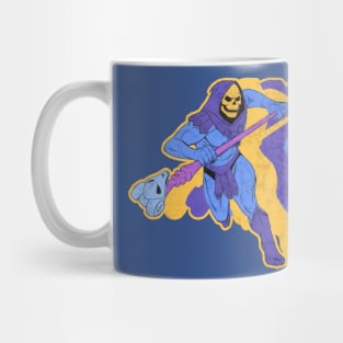 Villainous Mug